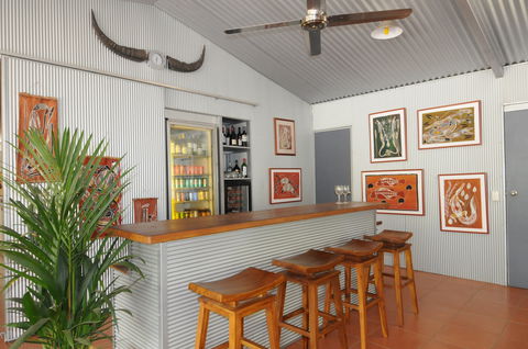 Davidsons Arnhemland Safari Lodge - Accommodation Burleigh 2