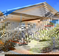 Discovery Parks - Kalgoorlie Goldfields - Accommodation Burleigh