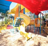 Discovery Parks - Moama West - Accommodation Burleigh