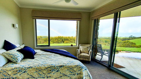 Eagle Rock Retreat - Accommodation Burleigh 1