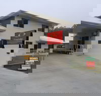 EconoLodge Beachside Motel - Accommodation Burleigh