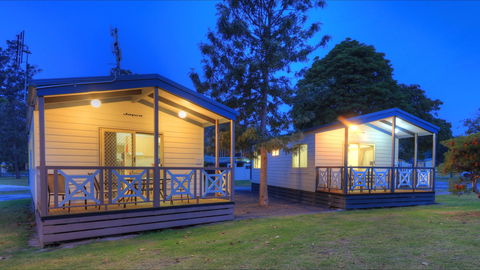 Eden Gateway Holiday Park - Accommodation Burleigh 2