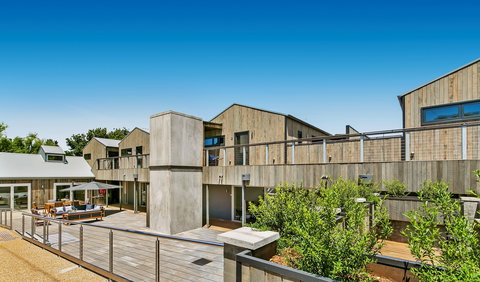 Eighty Seven On Byrnes - Accommodation Burleigh 0