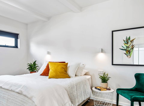 Eighty Seven On Byrnes - Accommodation Burleigh 2