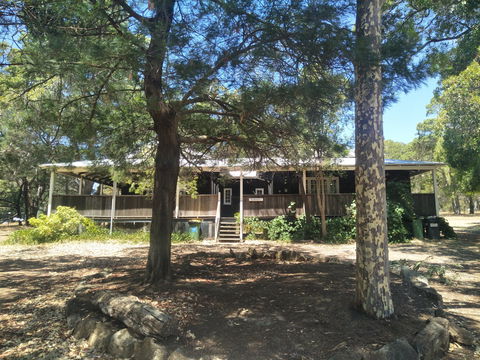 Fairbridge Village - Accommodation Burleigh 0