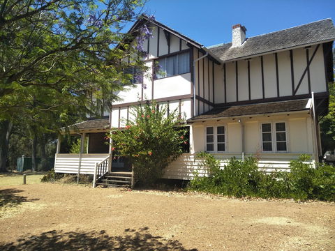 Fairbridge Village - Accommodation Burleigh 1