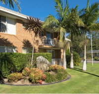 Gallipoli Court - Accommodation Burleigh