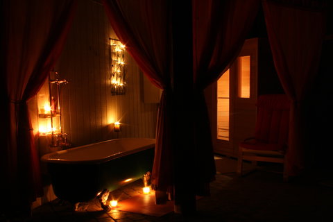 Goldsmith's In The Forest - Accommodation Burleigh 0