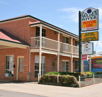 Golden River Motor Inn - Accommodation Burleigh