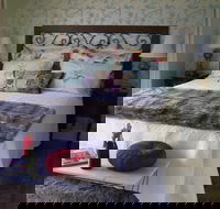 Gooromon Park Cottages - Accommodation Burleigh