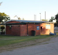 Grafton Greyhound Racing Club Caravan Park - Accommodation Burleigh