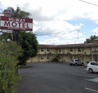 Hi-Way Motel - Accommodation Burleigh