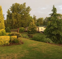 Inverell Caravan Park - Accommodation Burleigh