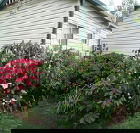 Jenolan Caravan Park - Accommodation Burleigh