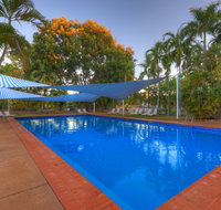 Katherine Holiday Park - Accommodation Burleigh