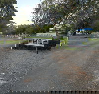 Keith Caravan Park Inc. - Accommodation Burleigh