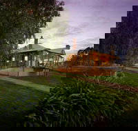 Longview Vineyard Accommodation - Accommodation Burleigh