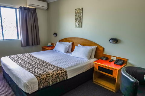 Mackay Resort Motel - Accommodation Burleigh 2