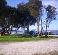 Macquarie Heads Camping Ground - Accommodation Burleigh