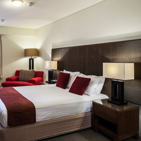 Mantra On Hay - Accommodation Burleigh 1