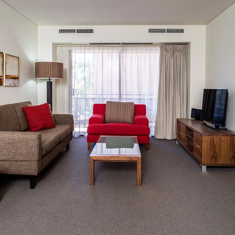 Mantra On Hay - Accommodation Burleigh 2