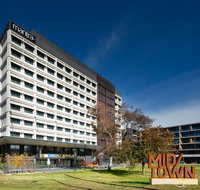 Mantra MacArthur Hotel - Accommodation Burleigh