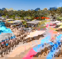 Marion Holiday Park - Accommodation Burleigh