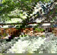 Marananga Cottages - Accommodation Burleigh