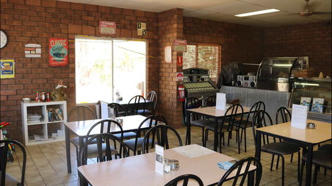 Mataranka Roadhouse And Cabins - Accommodation Burleigh 0