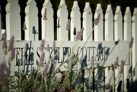 Mayfield Vineyard Cottages - Accommodation Burleigh 0