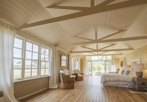 Mayfield Vineyard Cottages - Accommodation Burleigh 1