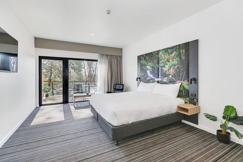 Mercure Launceston - Accommodation Burleigh 0