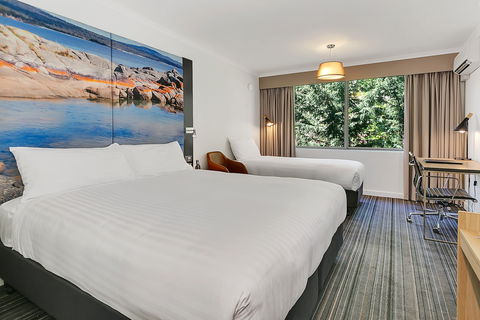 Mercure Launceston - Accommodation Burleigh 2