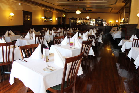 Metropole Katoomba - Accommodation Burleigh 1