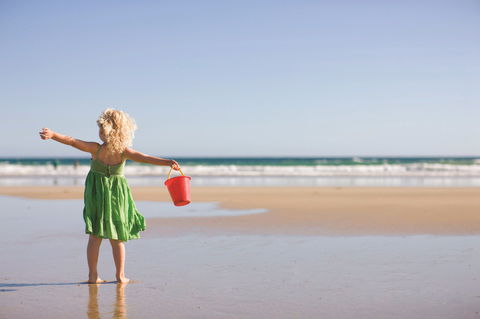 Middle Rock Holiday Resort - Accommodation Burleigh 0