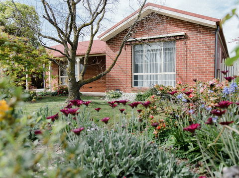 Mulberry House Rutherglen - Accommodation Burleigh 0