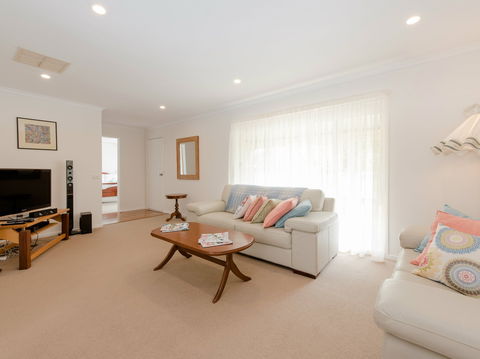Mulberry House Rutherglen - Accommodation Burleigh 2