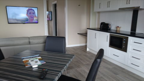 Murray Bridge Tourist Park - Accommodation Burleigh 0