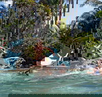 NRMA Darlington Beach Holiday Resort - Accommodation Burleigh