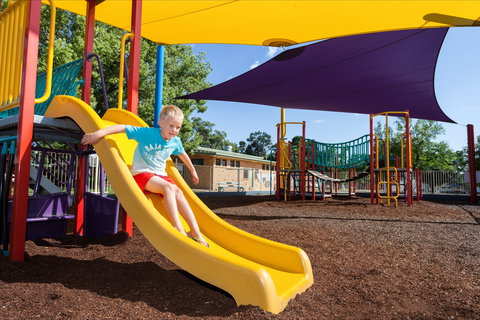 NRMA Dubbo Holiday Park - Accommodation Burleigh 2