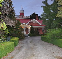 Ormiston House - Accommodation Burleigh
