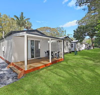 Pacific Palms Caravan Park - Accommodation Burleigh