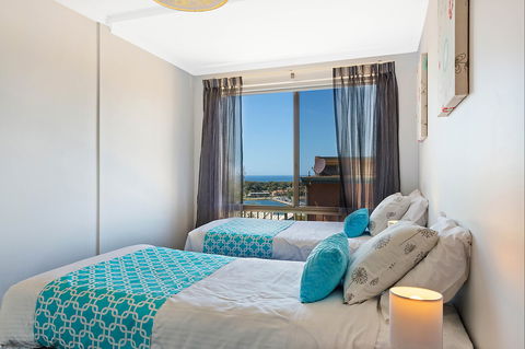 Panoramic Townhouses By Lisa - Deluxe - Accommodation Burleigh 0