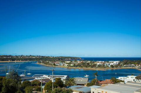 Panoramic Townhouses By Lisa - Deluxe - Accommodation Burleigh 2