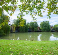 Perricoota Vines Retreat - Accommodation Burleigh