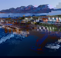 Picnic Island - Accommodation Burleigh