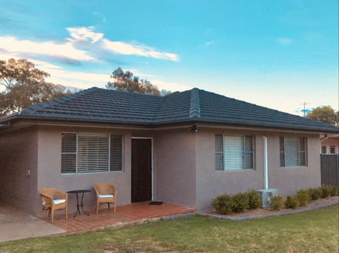 Pira Place - Unavailable Until August 2020 - Accommodation Burleigh 0