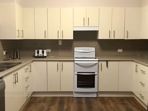 Pira Place - Unavailable Until August 2020 - Accommodation Burleigh 1