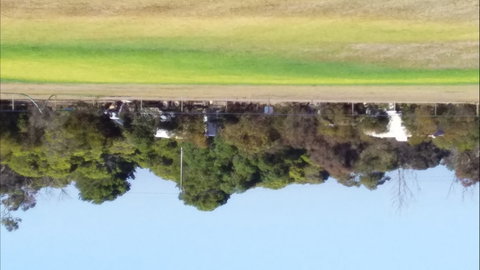 Port Victoria Oval Camping Site - Accommodation Burleigh 2