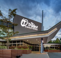 Quality Hotel Dickson - Accommodation Burleigh